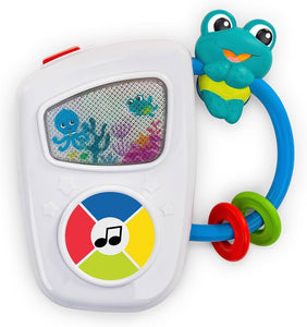 Baby Einstein - Ocean Explorers Maritime Melodies