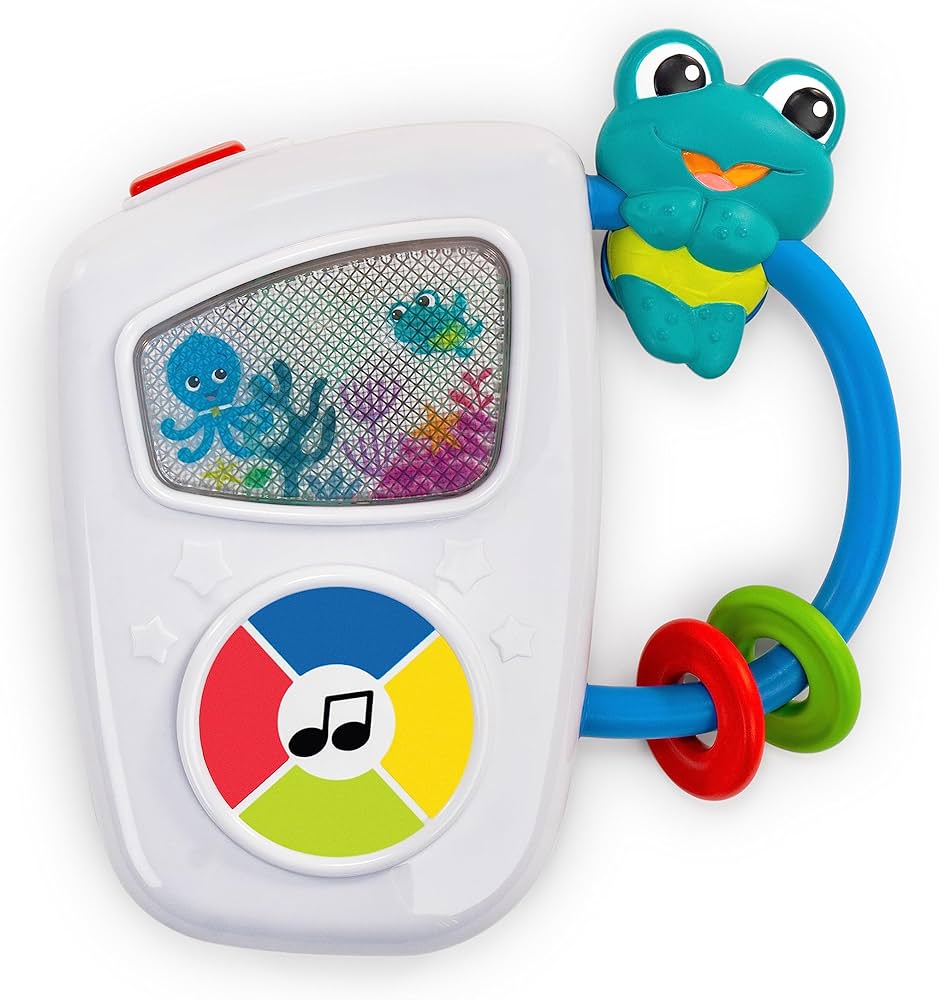 Baby Einstein - Ocean Explorers Maritime Melodies