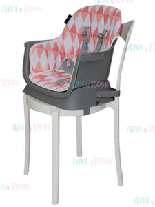 Premium Baby 7-in-1 High Chair - Dakota