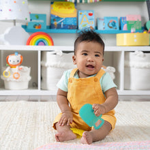 Carregar imagem no visualizador da galeria, Bright Starts Sunny Soothers Teethers
