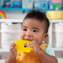 Carregar imagem no visualizador da galeria, Bright Starts Sunny Soothers Teethers
