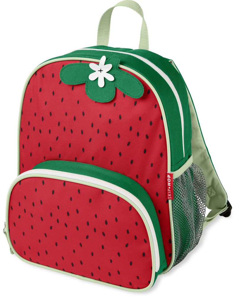 Spark Style Little Kid Backpack  - Strawberry