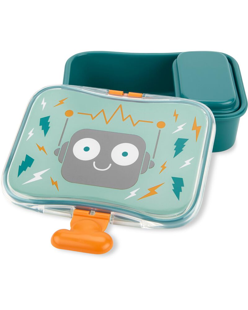 Spark Style Lunch KIT - Robot