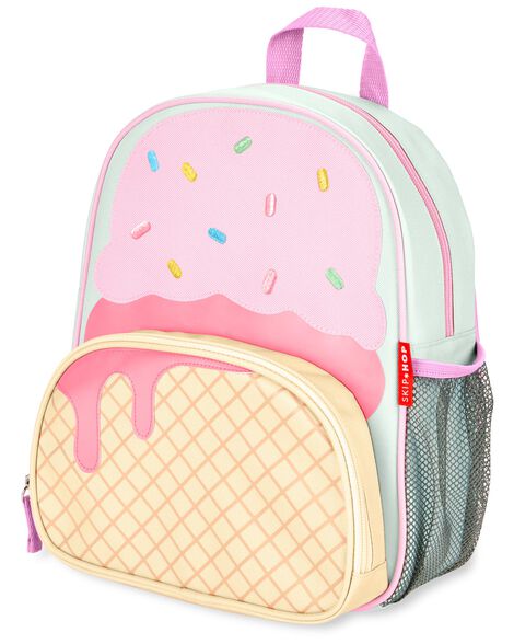 Spark Style Little Kid Backpack  - Ice Cream
