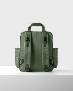 Skip Hop Forma Backpack - Dark Sage