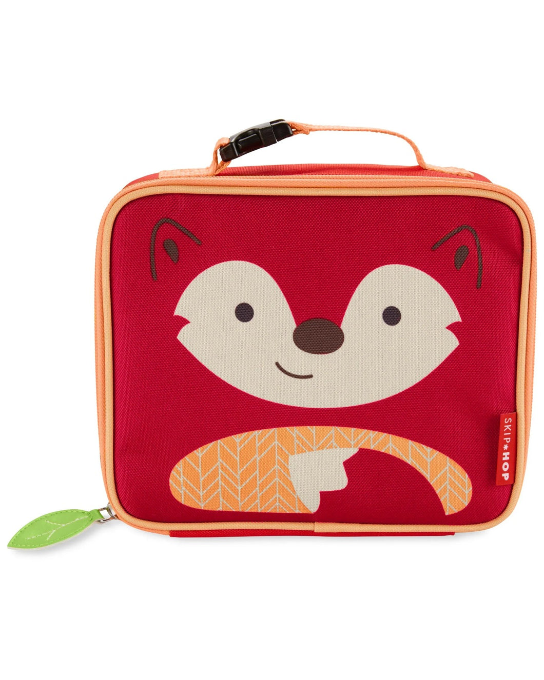 Skip Hop Zoo Lunch Bag - Fox