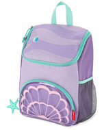 Spark Style Big Kid Backpack - Seashell