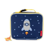 Skip Hop Zoo Lunch Bag - Rocket