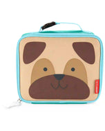 Skip Hop Zoo Lunch Bag - Pug