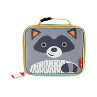 Skip Hop Zoo Lunch Bag - Raccoon