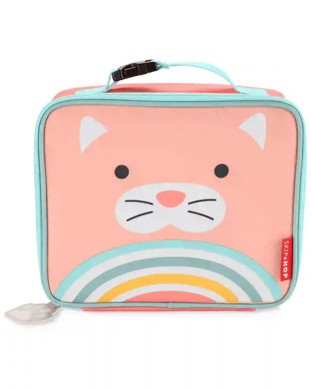 Skip Hop Zoo Lunch Bag - Cat