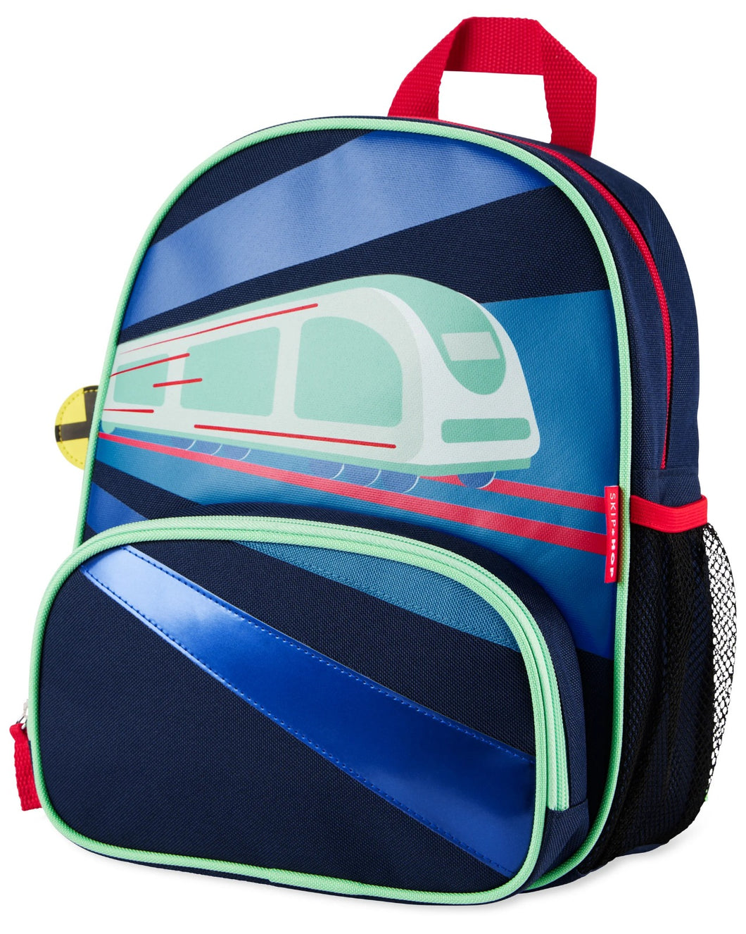 Spark Style Little Kid Backpack  - Train