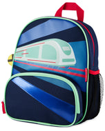 Spark Style Little Kid Backpack  - Train