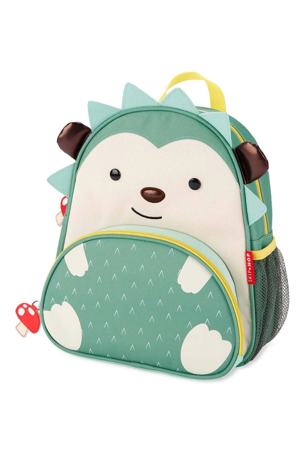 Skip Hop Zoo Little Kid Backpack - Hedgehog