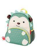 Skip Hop Zoo Little Kid Backpack - Hedgehog