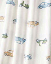 Load image into Gallery viewer, Purely Soft by Carter&#39;s Baby Boy Transport Swaddle Blanket
