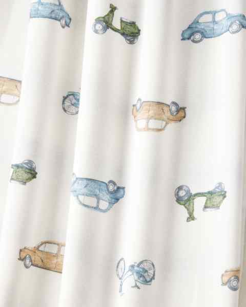 Purely Soft by Carter's Baby Boy Transport Swaddle Blanket