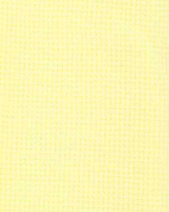 Carter's Baby 2pk Waffle Knit Yellow Blanket