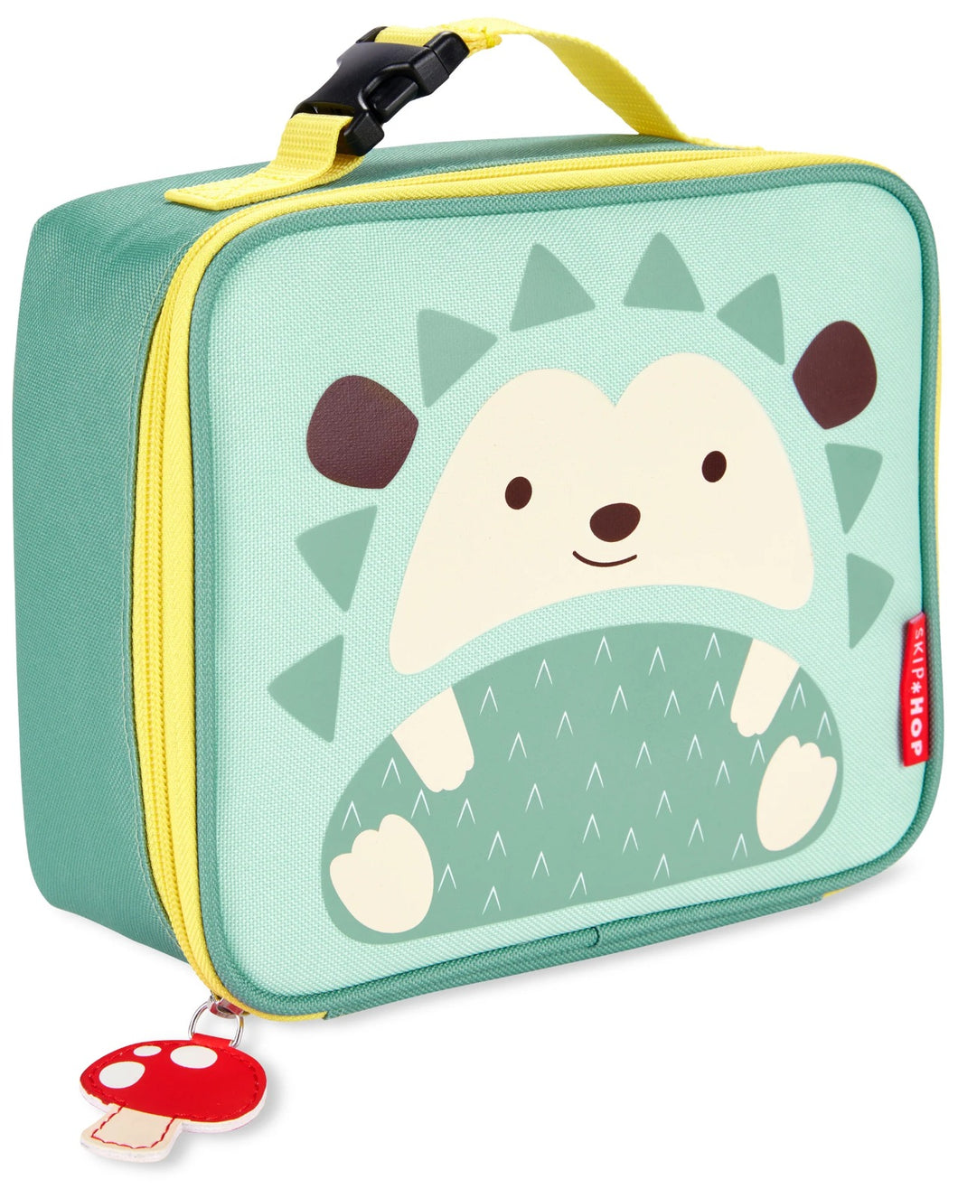 Skip Hop Zoo Lunch Bag - Hedgehog