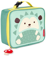 Skip Hop Zoo Lunch Bag - Hedgehog