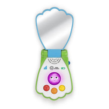 Cargar imagen en el visor de la galería, Baby Einstein Ocean Explorers Shell Phone
