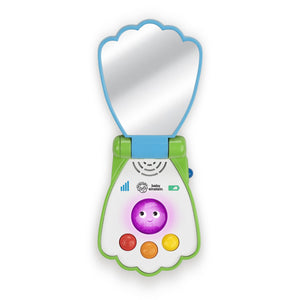 Baby Einstein Ocean Explorers Shell Phone