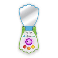 Baby Einstein Ocean Explorers Shell Phone