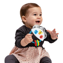 Load image into Gallery viewer, Baby Einstein Tiny Tambourine
