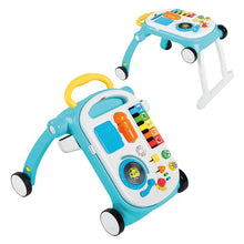 Carregar imagem no visualizador da galeria, Baby Einstein - Musical Mix &#39;n Roll 4-in-1 Activity Walker
