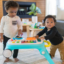 Carregar imagem no visualizador da galeria, Baby Einstein - Musical Mix &#39;n Roll 4-in-1 Activity Walker

