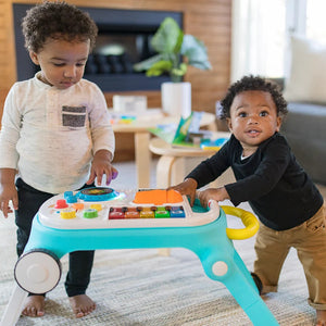 Baby Einstein - Musical Mix 'n Roll 4-in-1 Activity Walker