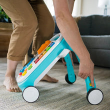 Carregar imagem no visualizador da galeria, Baby Einstein - Musical Mix &#39;n Roll 4-in-1 Activity Walker
