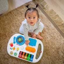 Carregar imagem no visualizador da galeria, Baby Einstein - Musical Mix &#39;n Roll 4-in-1 Activity Walker
