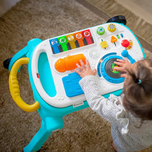 Carregar imagem no visualizador da galeria, Baby Einstein - Musical Mix &#39;n Roll 4-in-1 Activity Walker
