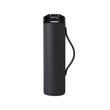 Afbeelding in Gallery-weergave laden, Elemental Iconic 590ml Bottle with Sport cap - Black
