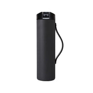 Elemental Iconic 590ml Bottle with Sport cap - Black