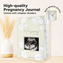 Carregar imagem no visualizador da galeria, Keababies Pregnancy Journal - Chiffon
