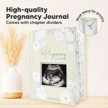 Load image into Gallery viewer, Keababies Pregnancy Journal - Chiffon
