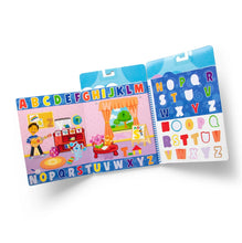 Afbeelding in Gallery-weergave laden, Melissa &amp; Doug - Blue&#39;s Clues &amp; You Re-stickable Puffy Stickers
