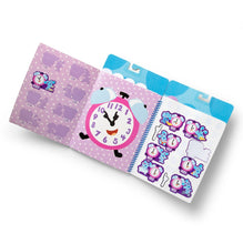Afbeelding in Gallery-weergave laden, Melissa &amp; Doug - Blue&#39;s Clues &amp; You Re-stickable Puffy Stickers

