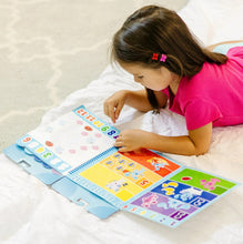 Afbeelding in Gallery-weergave laden, Melissa &amp; Doug - Blue&#39;s Clues &amp; You Re-stickable Puffy Stickers
