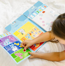 Afbeelding in Gallery-weergave laden, Melissa &amp; Doug - Blue&#39;s Clues &amp; You Re-stickable Puffy Stickers
