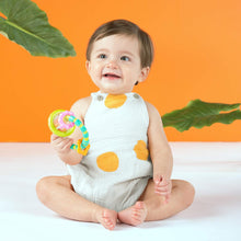 Load image into Gallery viewer, Bright Starts Grab &amp; Spin Baby Rattle &amp; Teether Toy
