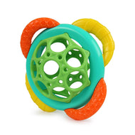Bright Starts Oball Grasp & Teethe Teether Toy