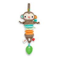 Bright Starts Pull, Play & Boogie - Monkey