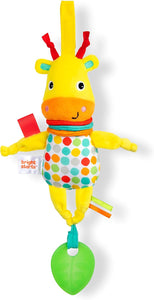 Bright Starts Pull, Play & Boogie - Giraffe