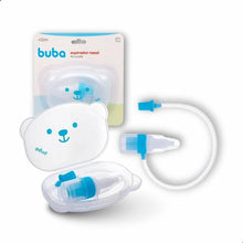 Load image into Gallery viewer, Buba Baby Nasal Aspirator (0M+)
