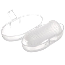 Carregar imagem no visualizador da galeria, Buba Baby Silicone Gum &amp; Tooth Brush (3M+)
