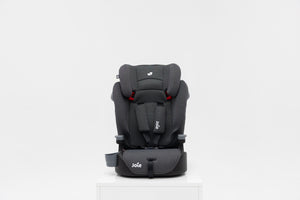 Joie Baby Elevate Group 1/2/3 Car Seat - Black Dot