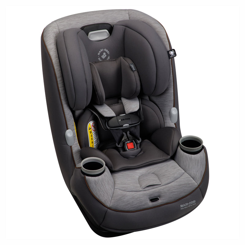 Maxi Cosi Pria Max All-in-One PureCosi Convertible Car Seat - Urban Wonder